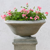Photo of Campania Maywood Urn - Exclusively Campania